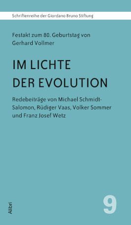 Im Lichte der Evolution