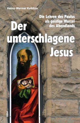 Der unterschlagene Jesus