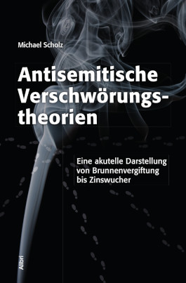 Antisemitische Verschwörungstheorien