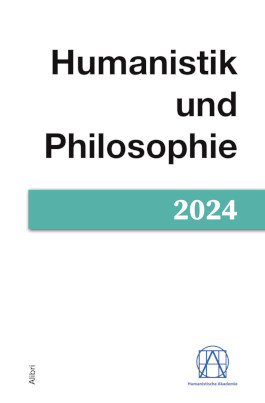 Humanistik und Philosophie 5