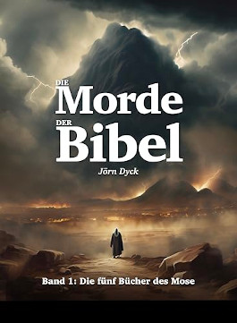 Die Morde der Bibel